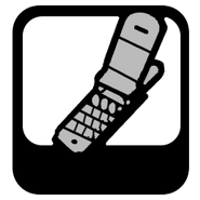 Cellphone-GTALCS-White-icon