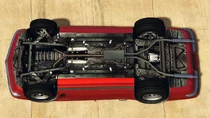CoquetteClassicTopless-GTAV-Underside