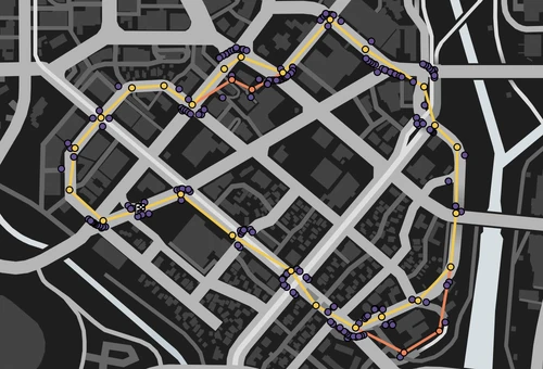 DriftRaceGang'sAllHere-GTAO-Map