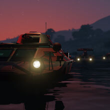 Gunrunning Gta Wiki Fandom