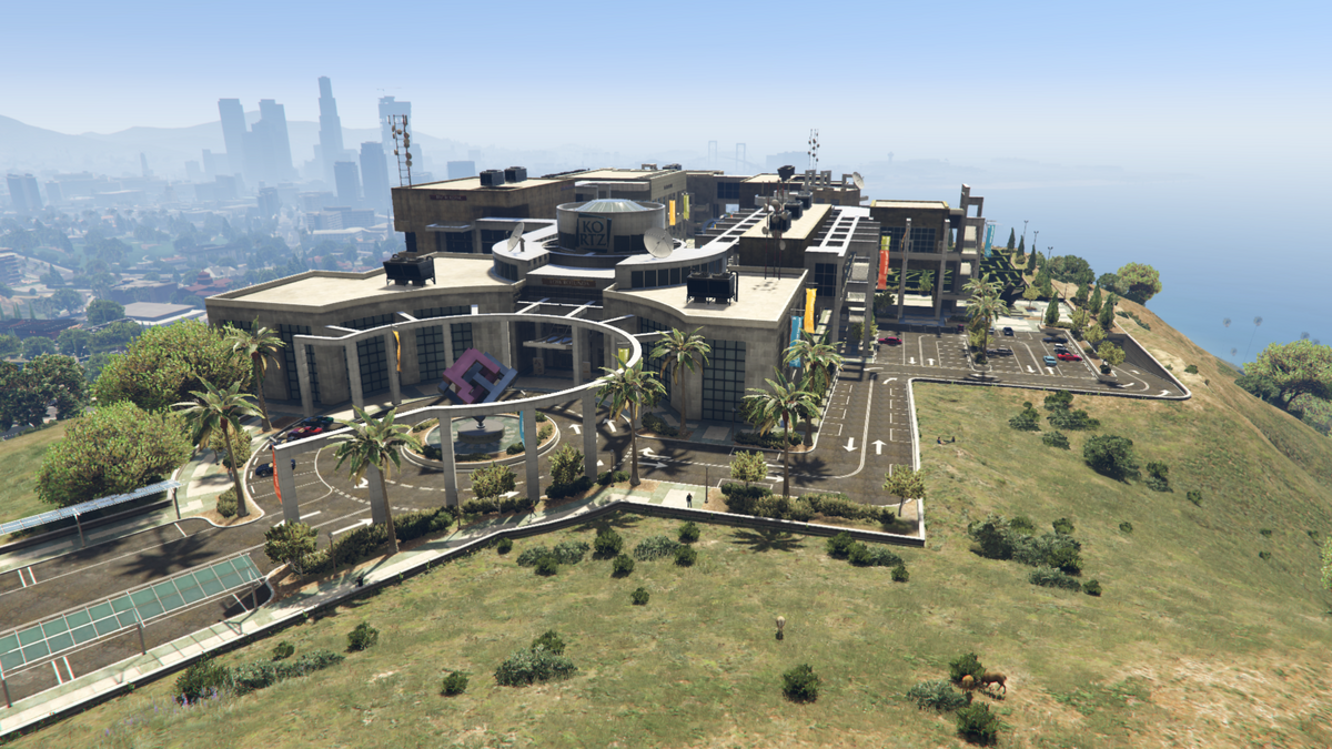 Maze on gta 5 фото 27