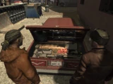 Weapons in GTA IV