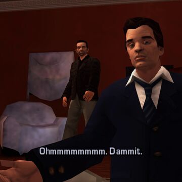 Love On The Run Gta Wiki Fandom