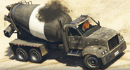 Mixer-ArenaPoints-GTAO