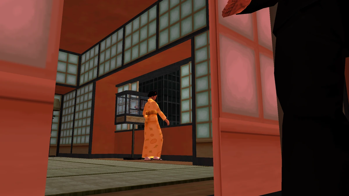 More Deadly Than the Male | GTA Wiki | Fandom