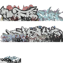 Mule-GTAIV-Graffiti1