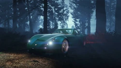 Event week screenshot