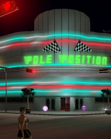 The Pole Position Club Gta Wiki Fandom
