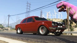 Retinue | GTA Wiki | Fandom