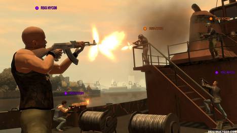 how to play 2 player on gta 4 how to play 2 player on gta 4