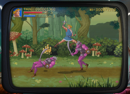 Gameplay