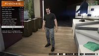 ArenaWar-GTAO-MalePants-ArenaWarPants17-GrayLeatherStitchPants