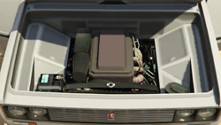 Cheburek-GTAO-engine