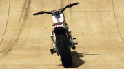 Cliffhanger-GTAO-Rear