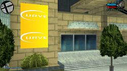 Curve store in Belleville Park. (GTA Liberty City Stories)