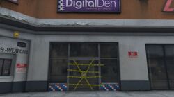 Featured Products, Digital Den