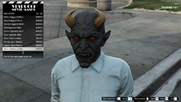 HalloweenSurprise-GTAO-FemaleMasks-Monsters13-BlackClassicLucifer