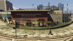 Los Santos Department of Water & Power | GTA Wiki | Fandom