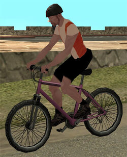 Mountain Bike  GTA Wiki  Fandom