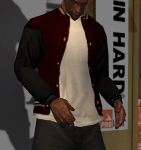 gta s steal tylers cloths mission