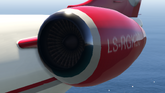 Shamal-GTAV-Engine