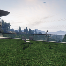 Widowmaker | GTA Wiki | Fandom