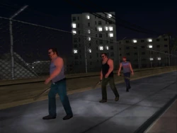 TrailerParkMafia-GTAVCS-Viceport.jpg (49 KB) Trailer Park Mafia members in Viceport.
