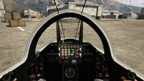 Besra-GTAV-Dashboard