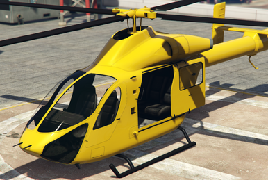 Categoria:Helicópteros, Grand Theft Auto Wiki