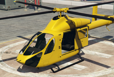 Categoria:Helicópteros, Grand Theft Auto Wiki