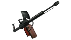 Grand Theft Auto: Liberty City Stories