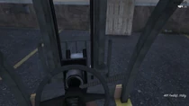 Forklift-GTAV-Dashboard