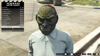 Gunrunning-GTAO-FemaleMasks-Cultural4-GrayandGoldOni