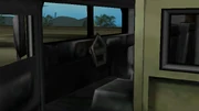 Patriot-GTAVC-Inside