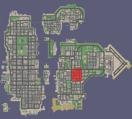 Full Map