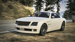 Fusilade | GTA Wiki | Fandom