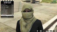 Smuggler'sRun-GTAO-MaleMasks-Headscarves41-YellowWrapped