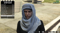 Smuggler'sRun-GTAO-MaleMasks-Headscarves52-BluePatternLoose