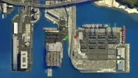 StuntJumps-GTAV-Jump13-ElysianIslandTerminal-Map