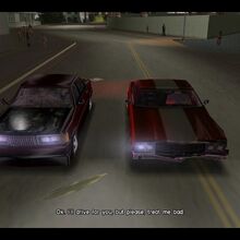 The Driver Gta Wiki Fandom