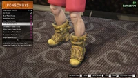 ArenaWar-GTAO-MaleShoes-ArenaWarShoes4-YellowPlatedBoots