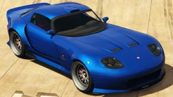 Banshee 900r Gta Wiki Fandom