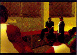 Three "csblue2" models in Grove 4 Life (official strategy guide, page 265).