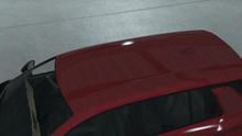 Castigator-GTAOe-Roofs-StockRoof
