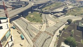 GTAO-The Slipstream GP Race
