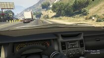 Granger-GTAV-Dashboard