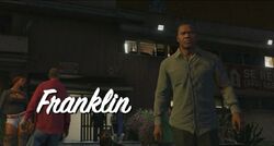 GTA 5 and GTA Online are getting a new radio station hosted by rapper Danny Brown - Polygon