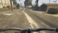 Innovation-GTAV-Dashboard