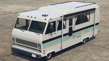 (Rear quarter view)
