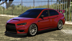 How to get an Armored Kuruma for free in GTA Online